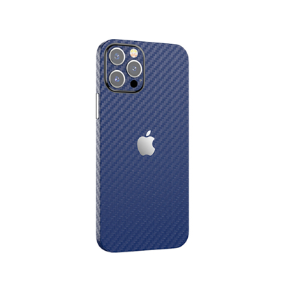 Folija HOCO GB009 full back cover Carbon-Fiber plava