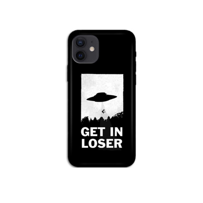 Futrola silikonska print za iPhone 12 / 12 Pro 6.1 inch Loser