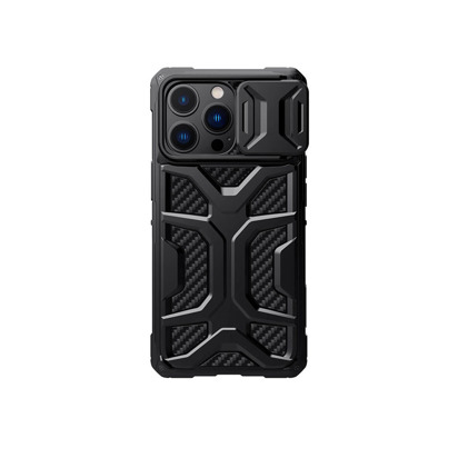 Futrola Nillkin Adventurer case za Iphone 13 pro black