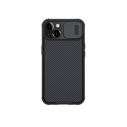 Futrola Nillkin Camshield Pro za Iphone 13 6.1 inch crna