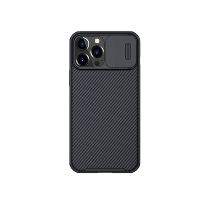 Futrola Nillkin CamShield Pro za Iphone 13 Pro Max 6.7 inch crna