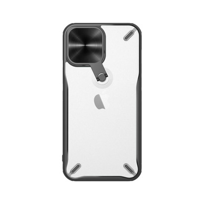Futrola Nillkin Cyclops Case za Iphone 13 pro black