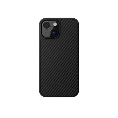 Futrola Nillkin Synthetic Fiber za Iphone 13 6.1 inch black