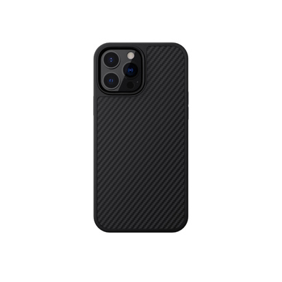 Futrola Nillkin Synthetic Fiber za Iphone 13 Pro 6.1 inch black