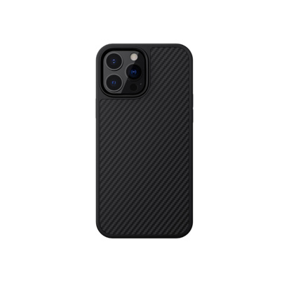 Futrola Nillkin Synthetic Fiber za Iphone 13 Pro 6.1 inch black