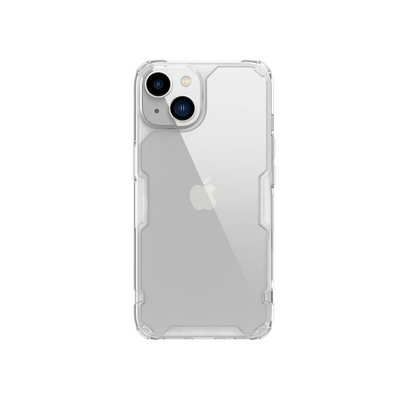 Futrola Nillkin Nature TPU Pro za Iphone 13 Pro Max 6.7 inch white