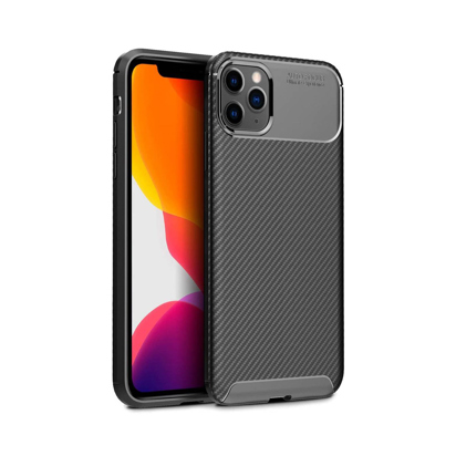 Futrola Auto Focus New za Samsung G780F Galaxy S20 FE/ S20 Lite Black