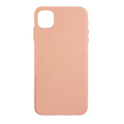 Futrola Candy Color za Iphone 13 Pro Max 6.7 inch baby rose