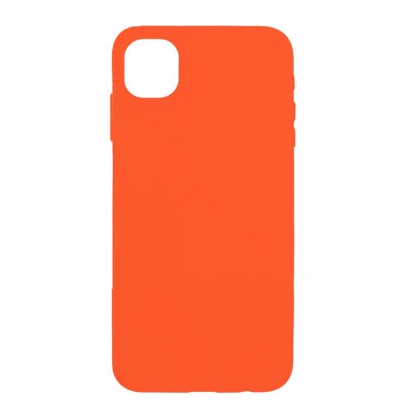 Futrola Candy Color za Iphone 13 Mini 5.4 inch red