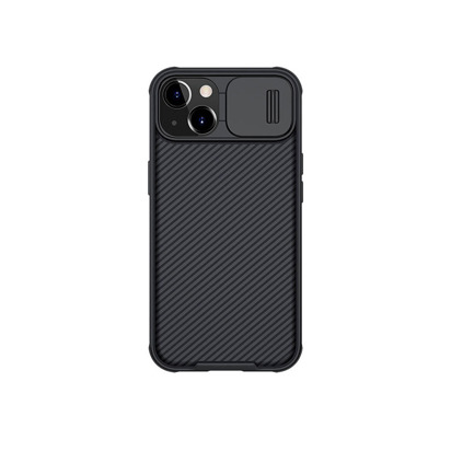 Futrola Nillkin CamShield Pro za Iphone 13 Mini 5.4 inch crna