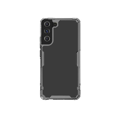 Futrola Nillkin Nature TPU Pro za Samsung Galaxy S22 Plus 5G White