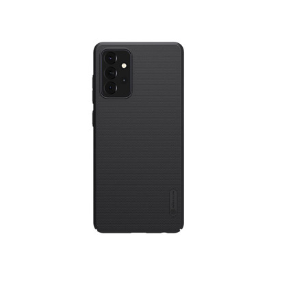 Futrola Nillkin Super Frosted Shield za Samsung Galaxy A726B/A72 5G/A726F/A72 crna