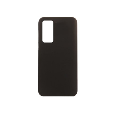 Futrola Silikon Mobilland Case za Honor 60 Pro Black