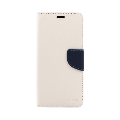 Futrola Mercury za Iphone 6G/6S bela