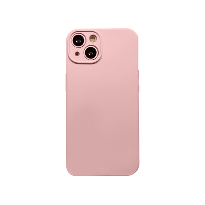 Futrola Candy Color za Honor 50 Lite / Huawei Nova 8i Baby Rose