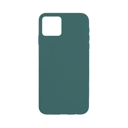 Futrola Candy Color za Honor 50 Lite / Huawei Nova 8i Green