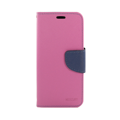 Futrola Mercury za Honor 50 Lite / Huawei Nova 8i pink
