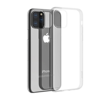 Futrola HOCO TPU za iPhone 13 6.1 inch providna