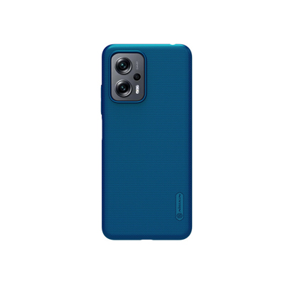 Futrola Nillkin Frosted Series Cover za Honor 50 Pro/Huawei Nova 9 Pro plava