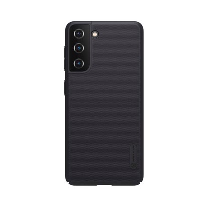 Futrola Nillkin Super Frosted Shield Pro za Samsung G990F/G991B Galaxy S21/S21 5G/S30 crna
