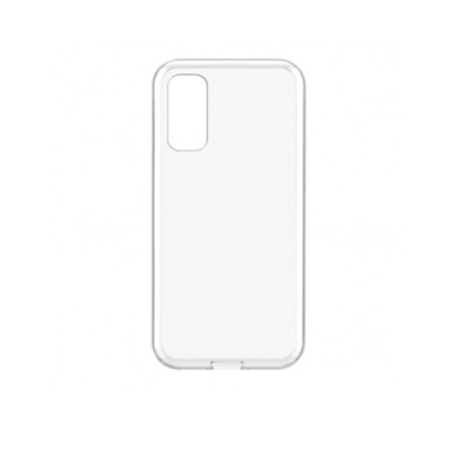 Futrola Silikon Mobilland Thin za Samsung A536U Galaxy A53 5G Bela