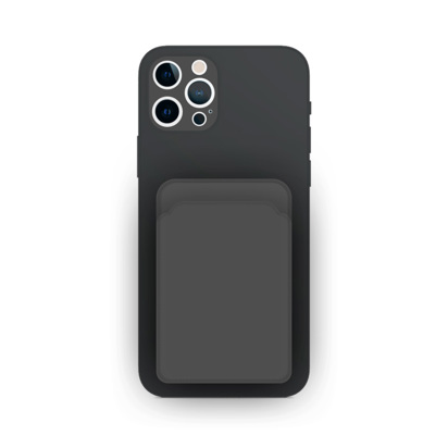 Futrola Pocket za iPhone 11 / XI 6.1 inch crna
