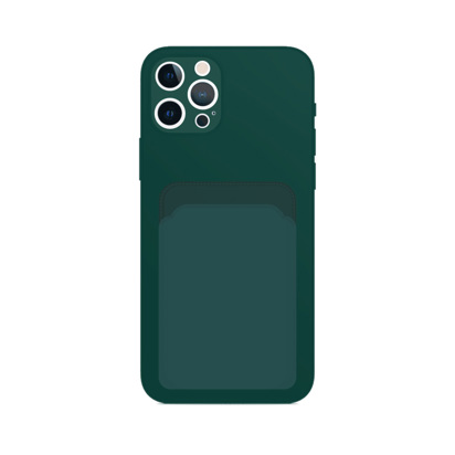Futrola Pocket za Samsung A536U Galaxy A53 5G zelena