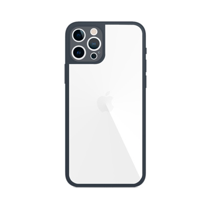 Futrola Frame za Iphone 13 Mini 5.4 inch crna