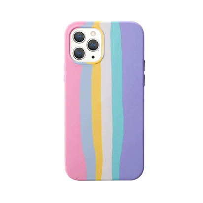 Futrola Dream Color za iPhone 12 / 12 Pro 6.1 inch print 1