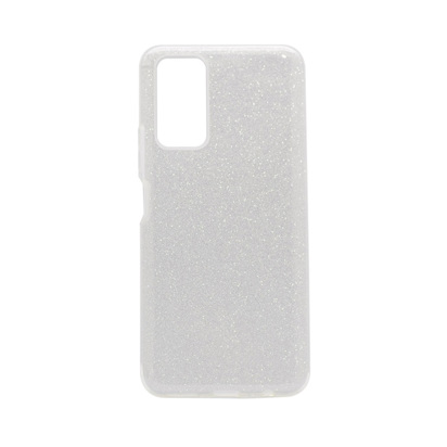 Futrola Stellar za Samsung G990F Galaxy S21 / S30 silver