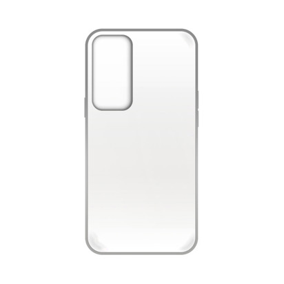 Futrola Strong Mobilland Thin za Xiaomi Redmi Note 11 4G bela