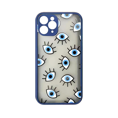 Futrola Art za Iphone 13 6.1 inch Teget