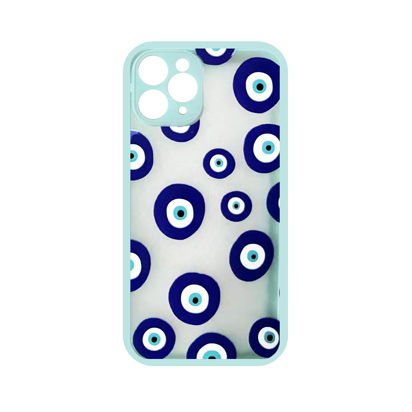 Futrola Art za Samsung G990F Galaxy S21 / S30 Tirkizna