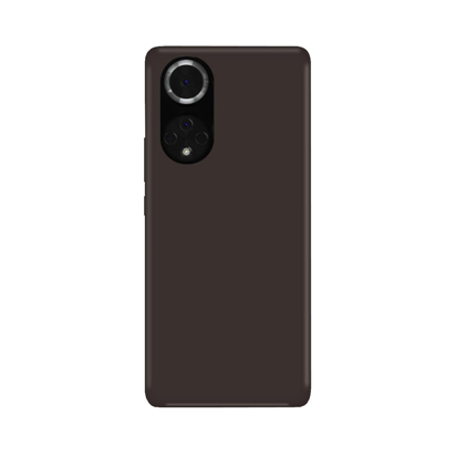 Futrola Candy Color za Iphone 14 Plus 6.7 inch Black