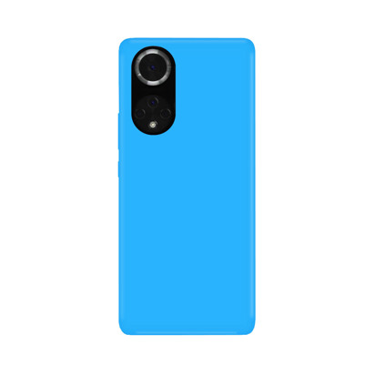 Futrola Candy Color za Iphone 14 Plus 6.7 inch Blue