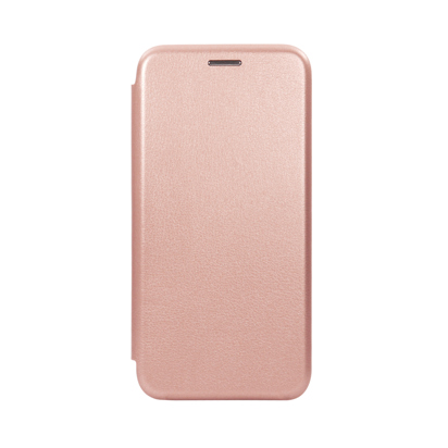 Futrola Secure Protection za Honor 70 Roze-zlatna