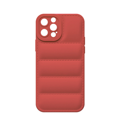 Futrola Pillow za iPhone 11 / XI 6.1 inch red