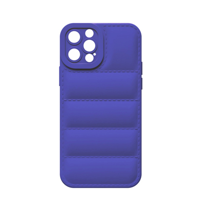 Futrola Pillow za iPhone 12 Pro Max 6.7 inch royal blue