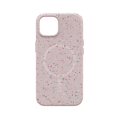 Futrola Stone za iPhone 12  Pro 6.1 inch Pink white