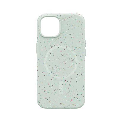 Futrola Stone za iPhone 12 6.1 inch Gem green