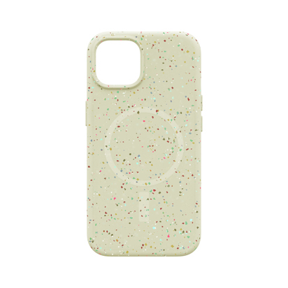 Futrola Stone za iPhone 12 6.1 inch Yellow