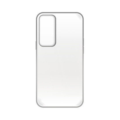 Futrola Strong Mobilland Thin za Samsung Galaxy A04s Bela