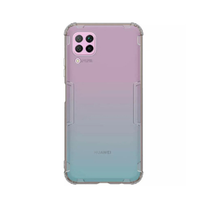 Futrola Nillkin Nature za Huawei Nova 6 SE / P40 Lite / Nova 7i gray