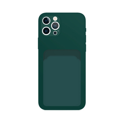 Futrola Pocket za Iphone 14 Plus 6.7 inch zelena