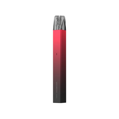 E-CIGARETA Vaporesso Barr Kit (red)