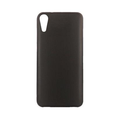Futrola Silikon Mobilland Case HTC Desire 825 Crna