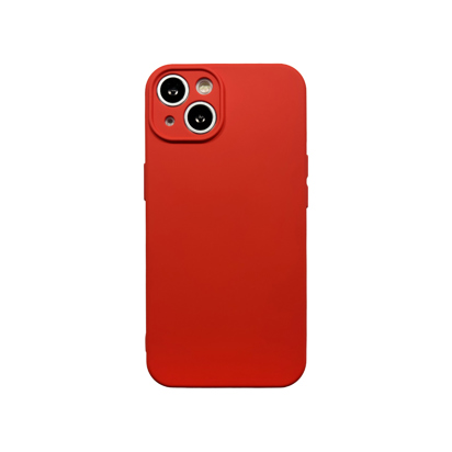 Futrola Candy Color za Honor X6 Red