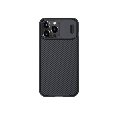Futrola Nillkin CamShield Pro za Iphone 14 6.1 inch Black