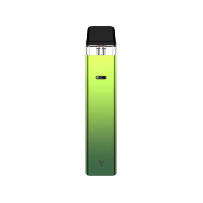 E-CIGARETA Vaporesso Xros 2 Kit (lime Green)