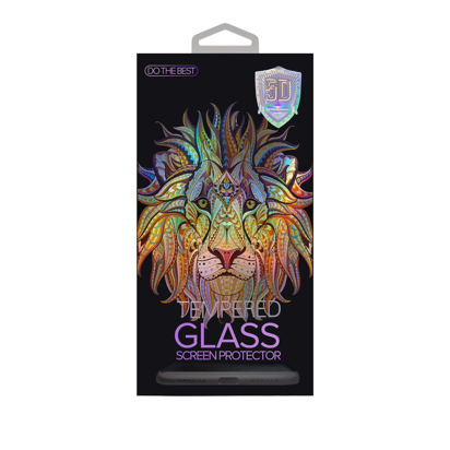 Staklena folija (glass 5D) za Honor Magic 5